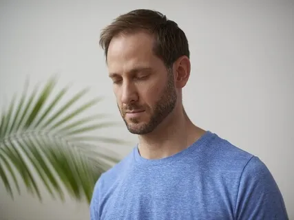 Body Scan: Reconnecting And Grounding The Body (Without Music)