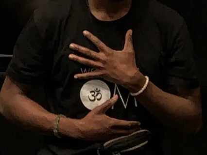 Body Scan - Yoga Nidra Style