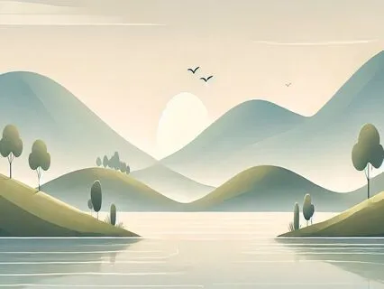 Guided Body Scan For Stress Relief