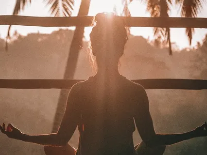 Body Scan For Reconnection To The Body