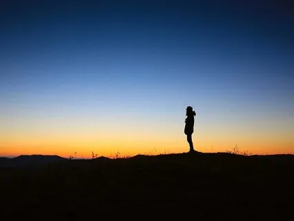 Body Scanning Practice 