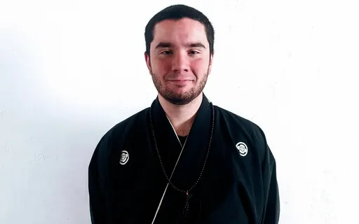 Body Scanning Presence And Release (Silent Background)