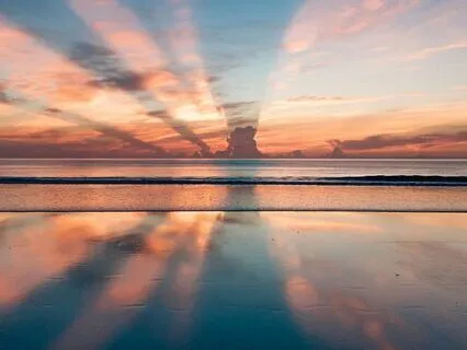 Finding Calm With Body Sensing