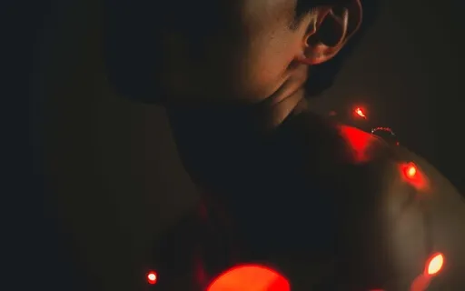 Body Sensing Practice