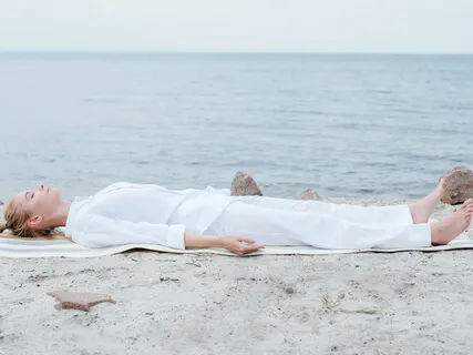 Body/Mind Relaxation