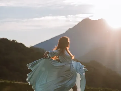 Body Space Awareness