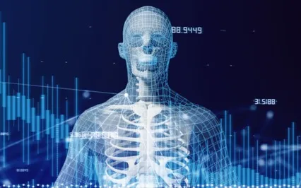 Body Space Meditation