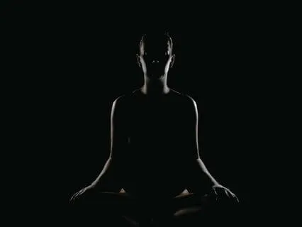 Body Stillness - A Concentration Practice (Short)