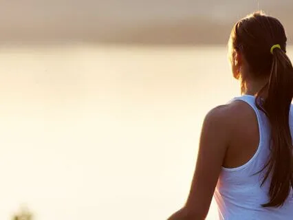 Body Strengthen Connection Meditation