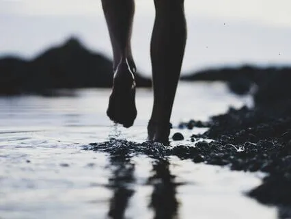 Feel At Home In Your Body