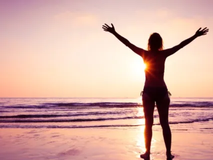 Body Talk Therapy Guided Experience