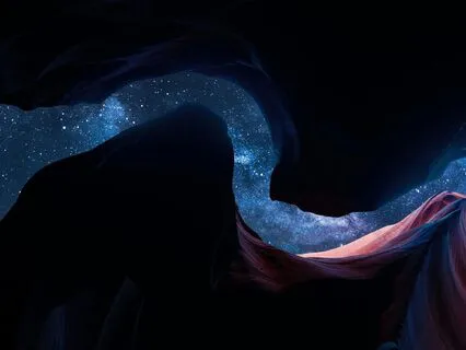 Body Tracing For Sleep