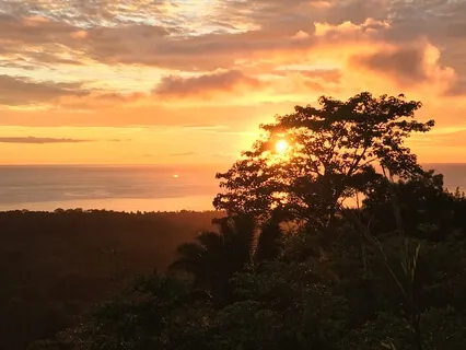 Body Tracing Meditation