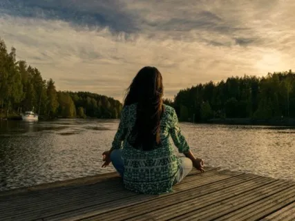 Body Wisdom: Body Experiencing Session