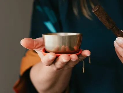 301 Bodyscan English - 25 Minutes