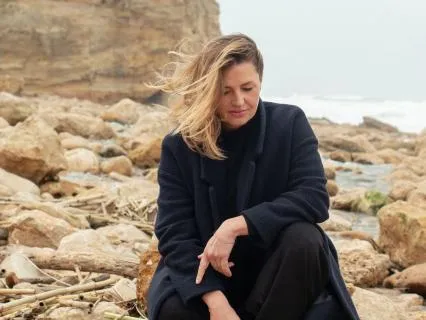 Bodyscan To Ease Overwhelm