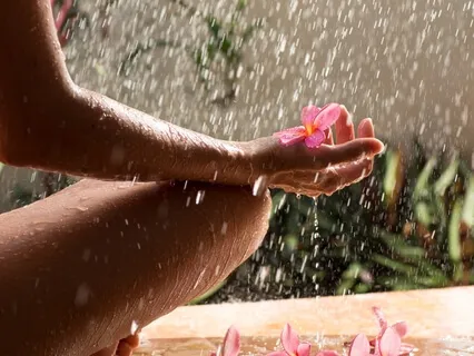 Bogini Jako Twoje Ciało