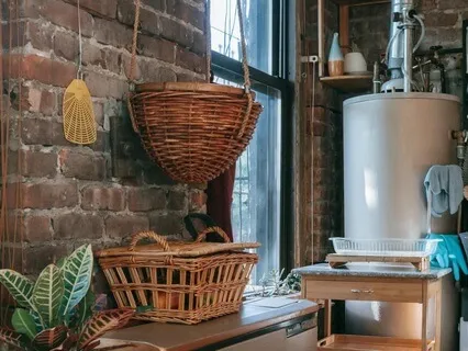 Boiler Ambience: Industrial Sounds For Focus And Relaxation