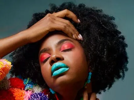 Bold Acceptance: This Is Me