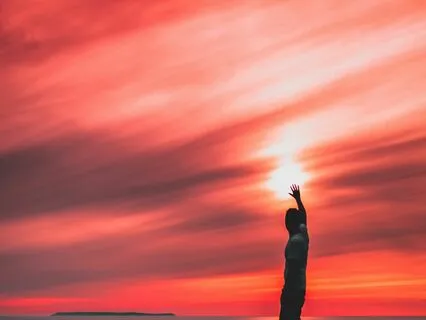 "Bon Voyage" Motivational Soundtrack For Healing Energy