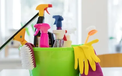 Bone Cleaning To Release Energetic Clutter