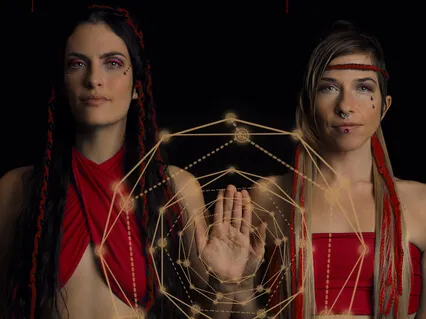 Bone Shaman Woman (Remix)