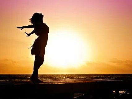 Boost Creativity, Desire & Confidence: Sacral Chakra