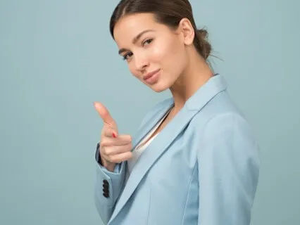 Boost Your Confidence