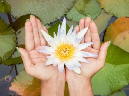 Boost Your Confidence Meditation