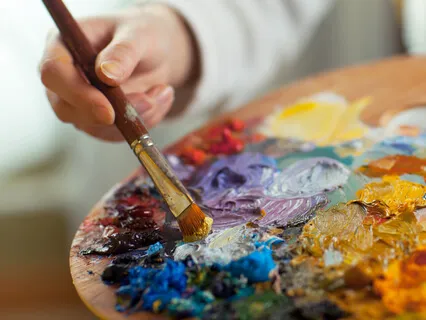 Boost Your Creative Flow With Binaural Beats Focus Music