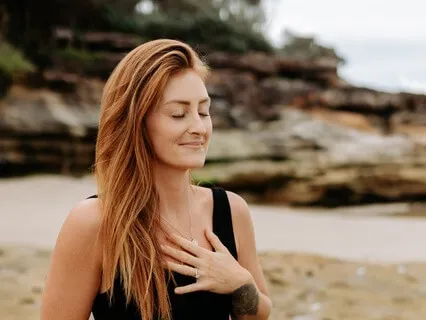 Boost Your Energy With Breath