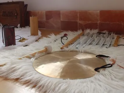 Boost Your Immune System Sound Healing