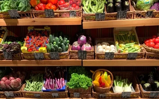 Boost Your Mood With Food!