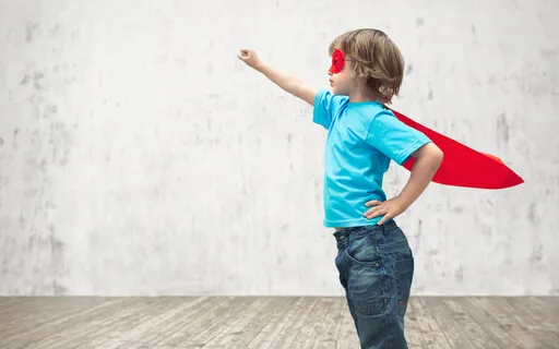 Boost Your Self-confidence With This Powerful Meditation