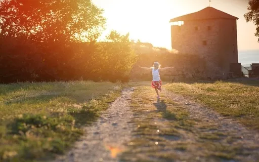 Boost Your Self-Esteem Meditation: Let Go Of Ego & Find Joy