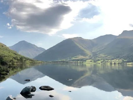Boost Your Vibration With Circular Breathing