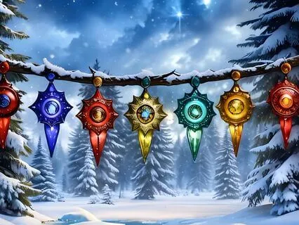 Boost Your Winter Vitality | Energy And Wellness