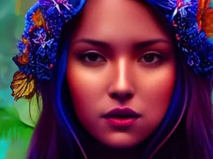 Boost Your Work Productivity With Shamanic Frequencies