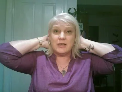 Boosting Confidence With Kinesiology