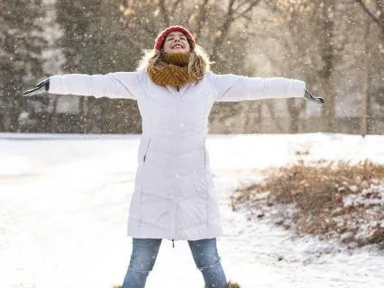 Boosting Natural Defenses