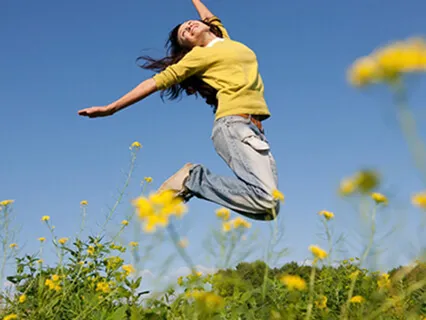 Boosting Our Self-Confidence