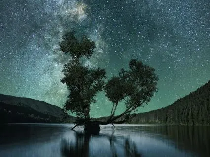 Borealis - Ambient Music For Unwinding And De-Stressing