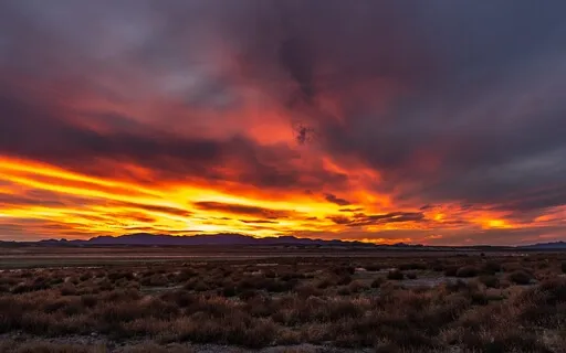 Borealis Waves With Gong