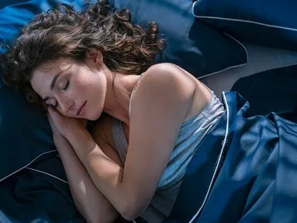Boring But Blissful: Facts To Fall Asleep To