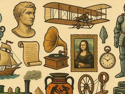 Boring History Facts For Sleep