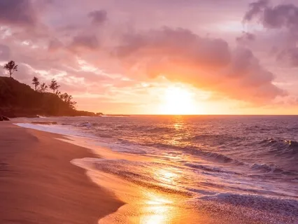 Born Again | Sunrise