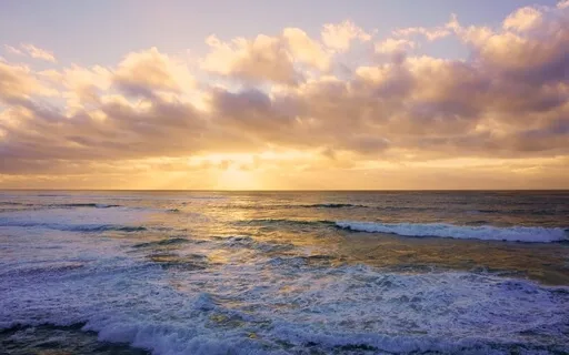 Born Of An Ocean (With Dorothy Ratusny)