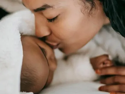 Born To Be Loved - Babies Remind Us Of Love's Embrace