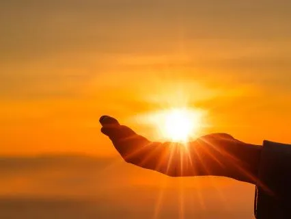 "Both Sides Now", By Joni Mitchell