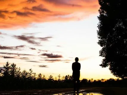 Both Worlds | Rumi Poem